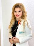 احجز الان مع داليا بهجت استشاري التغذية العلاجية و امراض السمنة و النحافة و تنسيق القوام - طب عين شمس في الشروق استشاري التغذية العلاجية و امراض السمنة و النحافة و تنسيق القوام - طب عين شمس