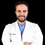 Book now with Abdulaziz Al Saqr Consultant in Periodontal Treatment and Surgery, and Dental Implants in Al Izdihar Consultant in Periodontal Treatment and Surgery, and Dental Implants