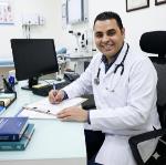 استشاري امراض الكلى