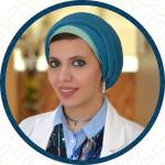 اخصائية الجلدية والتجميل والليزر