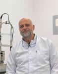 Book now with Sherif Mohammed othman Ophthalmology consultant in El-Sheikh Zayed Ophthalmology consultant