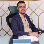 احجز الان مع دكتور محمود عايش اخصاءي نسا وتوليد في مدينة نصر اخصاءي نسا وتوليد