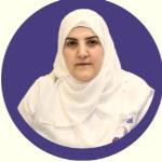 اخصائية امراض النساء والولادة