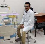 Oral and Dental Cosmetic Specialist