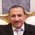 استشاري أمراض الباطنة و السكر و الحميات و أمراض الجهاز الهضمي و الكبد
