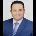 استشاري الجراحه العامه و الاوعية الدموية جراحات الاوعية الدمويه و القسطرة الطرفيه و المناظير و جراحات القدم السكرى