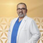 استشاري جراحة الأنف والأذن والحنجرة بمستشفى أندلسية