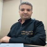 احجز الان مع احمد ربيع ياقوت اخصائي جراحات و مناظير الأنف و الأذن و الحنجرة في المنصورة اخصائي جراحات و مناظير الأنف و الأذن و الحنجرة