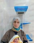 احجز الان مع غاده خليل السواح اخصائي امراض النساء والتوليد في المنصورة اخصائي امراض النساء والتوليد