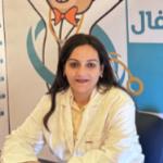 اخصائي طب الاطفال