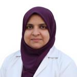 أخصائية طب الأورام وأمراض الدم