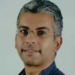 Book now with Ahmed Fattouh Physiotherapy specialist in El-Sheikh Zayed Physiotherapy specialist