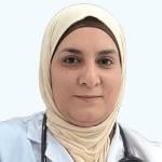 طبيب نائب امراض النساء و التوليد