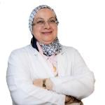 احجز الان مع ايمان سمير عرابى استشارى امراض النساء و التوليد و علاج العقم في الشيخ زايد استشارى امراض النساء و التوليد و علاج العقم