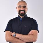 Specialist in medicine, oral surgery and orthodontics