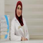 اخصائية تغذية علاجية وحميات
