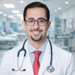 احجز الان مع ميلاد القمص عازر اخصائى أمراض الباطنة العامة و الكلى بكلية طب قصر العيني - جامعة القاهرة في الهرم اخصائى أمراض الباطنة العامة و الكلى بكلية طب قصر العيني - جامعة القاهرة