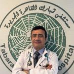 استشاري باطنة وسكر و غدد صماء 