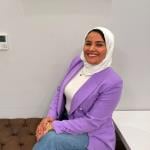 احجز الان مع علياء شعبان اخصائي الامراض الجلدية و التجميل و الليزر في فيصل اخصائي الامراض الجلدية و التجميل و الليزر