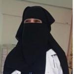 أخصائية أمراض النساء والتوليد أخصائية أمراض النساء والتوليد