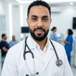 اخصائي امراض الباطنة و الجهاز الهضمي 