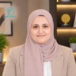احجز الان مع الشيماء نعيم عبدالسلام استشاري الطب النفسي و علاج الادمان في إمبابة استشاري الطب النفسي و علاج الادمان