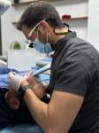 احجز الان مع اسماعيل محمد اخصائي تجميل الاسنان و علاج الجذور في الشروق اخصائي تجميل الاسنان و علاج الجذور