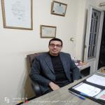 استشارى أمراض النساء والتوليد