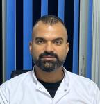 Consultant of Endodontics and Cosmetic Dentistry - Member of The Royal Surgeons Collage -Edinburgh