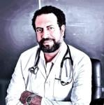 استشاري أمراض النسا و التوليد