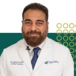 Consultant in Andrology and Reproductive Health