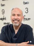 Consultant for endodontics, fixed prosthetics, and fillings