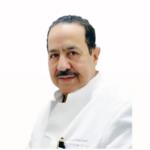 استشاري جراحة الأنف والأذن والحنجرة والرأس والعنق