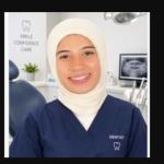 Master Degree in Root Canal Ain Shams University