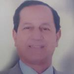 استشاري امراض الصدر و التدرن