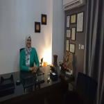 Obstetrics and Gynecology consultant 
