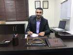 استشاري جراحة العظام والمفاصل استشاري جراحة العظام والمفاصل