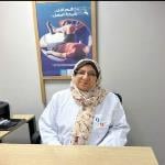Consultant of Internal Medicine 