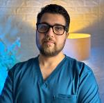 Book now with Ahmed Khairy General Surgery Specialist in Shoubra El-Kheima General Surgery Specialist