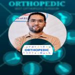 اخصائي جراحة العظام والكسور واصابات الملاعب 
