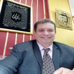 استشاري اول القلب و الاوعية الدموية بمستشفيات جامعة عين شمس