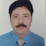 Consultant of Chest Diseases and Tuberculosis
