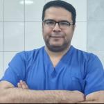 استشاري الجراحة العامة وجراحة الأورام والمناظير استشاري الجراحة العامة وجراحة الأورام والمناظير