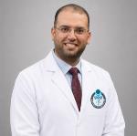 اخصائي امراض الصدر و التدرن