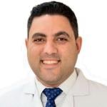 اخصائي جراحة المخ و الاعصاب