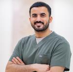 Consultant in Orthodontics and Maxillofacial Surgery