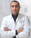 استشاري أمراض أنف و إذن و حنجرة 