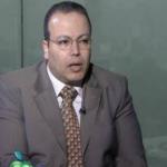 استاذ طب الحالات الحرجة للقلب - كلية طب القصر العيني - جامعة القاهرة