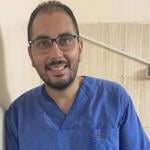 اخصائي امراض النساء و التوليد و تأخر الانجاب و الجراحات و المناظير النسائية - طب الازهر