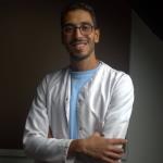 اخصائي علاج طبيعي 